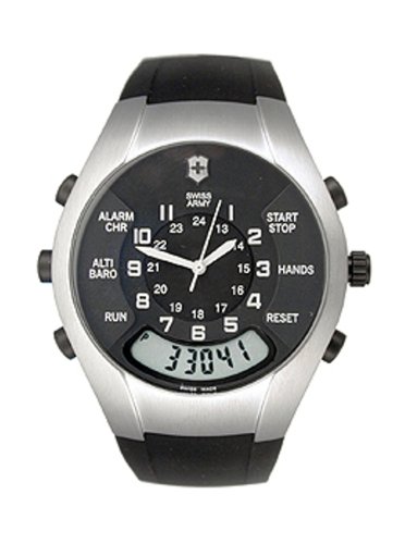 Swiss Army Men's ST Collection Multi-Function Sport Watch #24077
