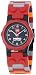 LEGO Kids' 9003059 Hero Factory Watch