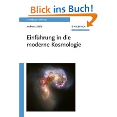 Einf�hrung in die moderne Kosmologie