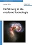 Einf�hrung in die moderne Kosmologie