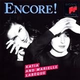 Encore - Katia & Marielle Labeque