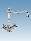 Baroc Crosshead Mixer (Antique bronze)