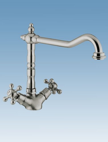 Baroc Crosshead Mixer (Antique bronze)