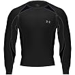 Under Armour Men's Red Line Long-Sleeve Tee