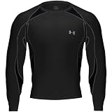 Under Armour Men's Red Line Long-Sleeve Tee
