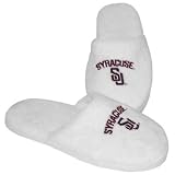 Syracuse Orange Super Soft Slippers