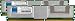 8gb (2 X 4gb) Dddr2 533/667/800mhz 240-pin Ecc Fully Buffere
