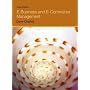 E-Business and E-Commerce Management