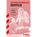 Interpretationshilfen Deutsch  Wedekind: Fr�hlings Erwachen