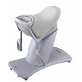 ナショナル(National) 乗馬フィットネス機器 ジョーバ アイボリー EU7800-C
