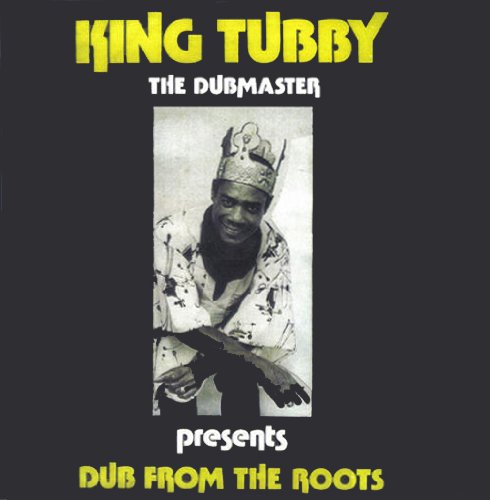 Dub From The Roots