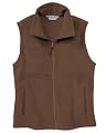 Columbia Sportswear Men's Cathedral Peak Vest, Cordovan, XX-Large
