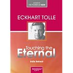 Touching the Eternal - India Retreat (DVD) book cover