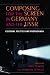 Composing for the Screen in Germany and the USSR: Cultural Politics and Propaganda