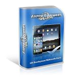 Apps 2 Riches - A Complete Video Guide for iPhone App Development. Basic & Advanced iOS Programming Video Tutorials + App Store Marketing Secrets. Includes 2 iPhone Application Game Templates. ~ Mark Q.
