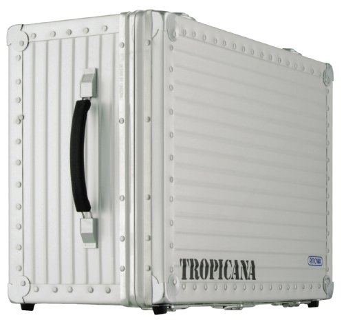 Rimowa Tropicana Hand 374.02 SLR-Kamerakoffer silber Preisvergleich