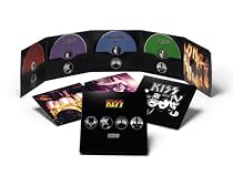 IKONS [4 CD Set]