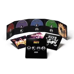 IKONS [4 CD Set]
