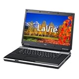 NEC ノートパソコン LaVie C(オリジナルモデル) PC-LC900RG1J
