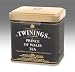 Twinings Prince of Wales Tea - 3.53 oz. Loose Tea Tin