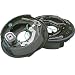 Automotive : Reliable Electric Brakes - 7in., Pair