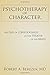 Image of Psychotherapy of Character: The Play of Consciousness in the Theater of the Brain