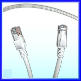 Cable R�seau Patch Cat.5e Patch 30 m blind�