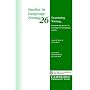 Examining Writing: Research and Practice in assessing second language writing (Studies in Language Testing)