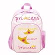 Three Backpack Bag