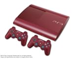 PlayStation 3 - Consola 500 GB + DS3,...
