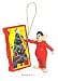 Operation Christmas Ornament by Basic Fun
