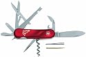 Wenger EVO Fisherman Swiss Army Knife