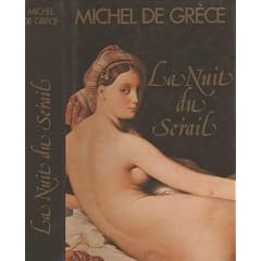 La Nuit Du S�rail
