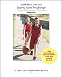 Applied sport psychology : personal growth to peak performance