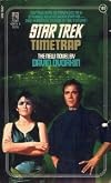 Star Trek Timetrap