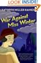 The War Against Miss Winter (Rosie Winter Mysteries)