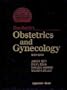 Danforth's Obstetrics and Gynecology