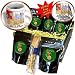 Londons Times Funny Society Cartoons - House Arrest - Coffee Gift Baskets - Coffee Gift Basket