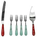6-pc. Dessert Serving Set