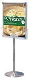 Poster Stand 19