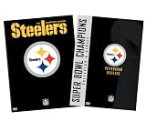 NFL Ultimate 2 Pack: Pittsburgh Steelers