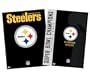 NFL Ultimate 2 Pack: Pittsburgh Steelers