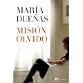 Misi�n Olvido (Novela (temas Hoy))