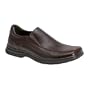 ALDO Damas - Clearance Men Loafers - Dark Brown - 9