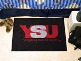 Youngstown State Penguins Scrub Style Top from GelScrubs