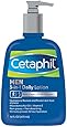 Cetaphil Men 3-in-1 Daily Lotion, 16 Fluid Ounce