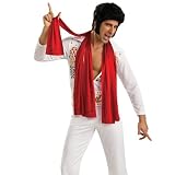 Elvis Presley Scarves Set