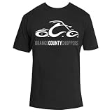 Basic Logo  - T-Shirt Black (XL)