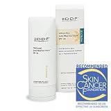 DDF Organic Sun Protection SPF 30 4oz