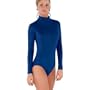 100 % Stretch Nylon Bodysuit